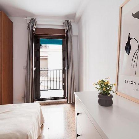 Apartamento Corazón de Córdoba Lägenhet Exteriör bild