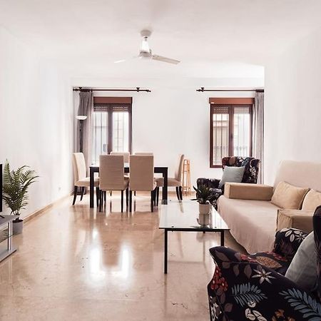 Apartamento Corazón de Córdoba Lägenhet Exteriör bild