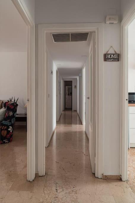 Apartamento Corazón de Córdoba Lägenhet Exteriör bild