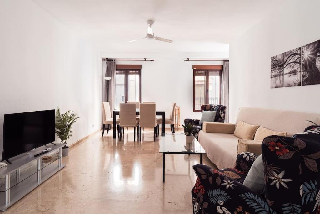 Apartamento Corazón de Córdoba Lägenhet Exteriör bild